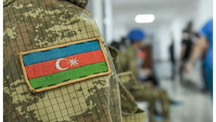    Narkotik istifadəçisi olan qazi həbs edildi   