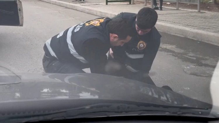    Gəncədə 20 narkotik alverçisu tutuldu   