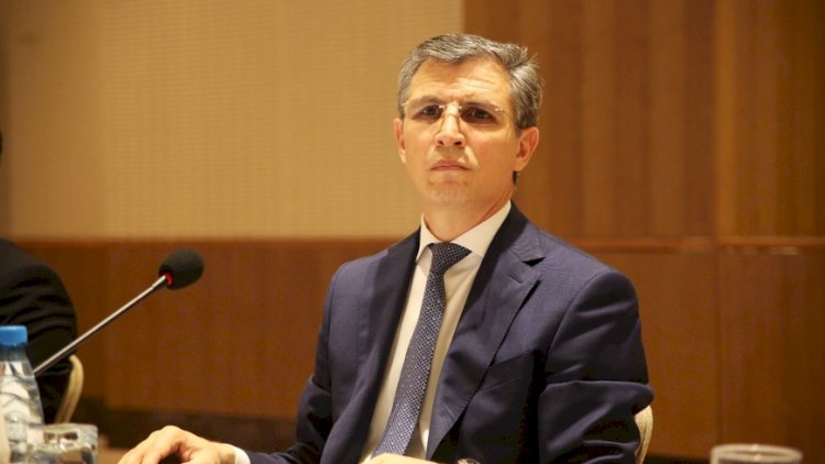    Zahid Oruc Prezidentliyə namizəd olacaq    