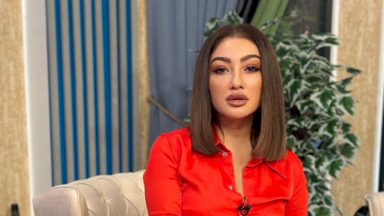    Zümrüdün xəyanətə təpkisi: “Qadınlar cəfakeşdir. Olmasınlar!!!” – Video   