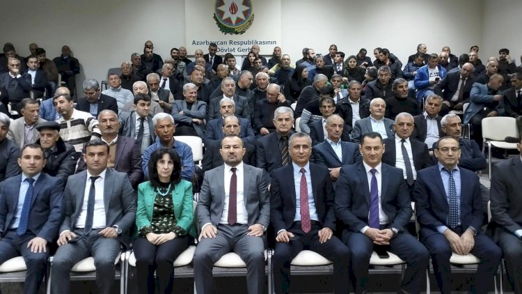    AXCP prezident seçkilərinə qatılmayacaq   