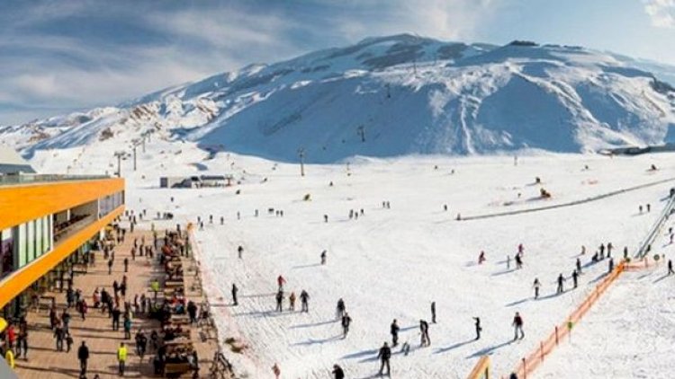    Azərbaycanda qış turizm mövsümünə start verildi   