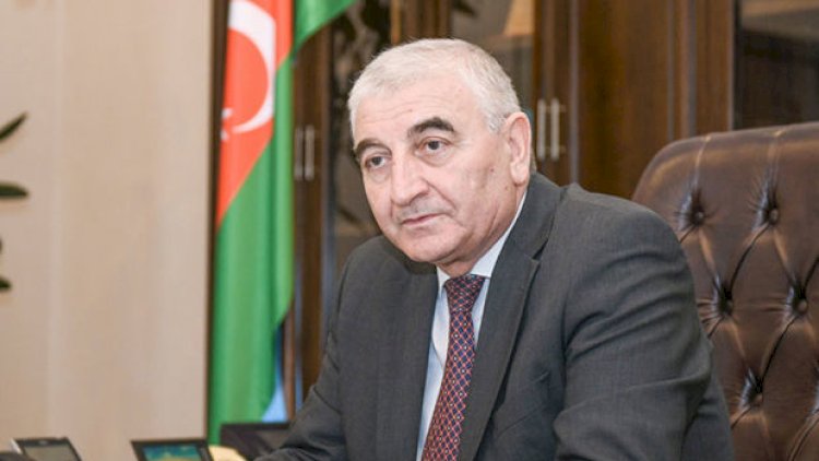    “Səsvermə günü kimsə ölsə, məlumatımız olacaq” - Məzahir Pənahov   