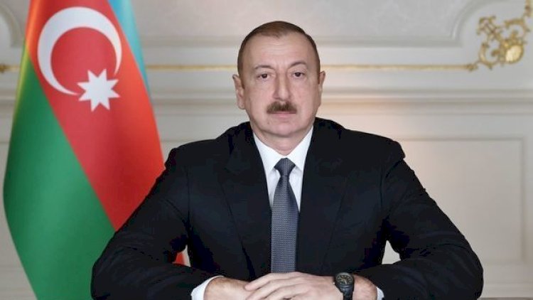    İlham Əliyev Küveyt Əmirinin vəfatı ilə bağlı başsağlığı verdi   