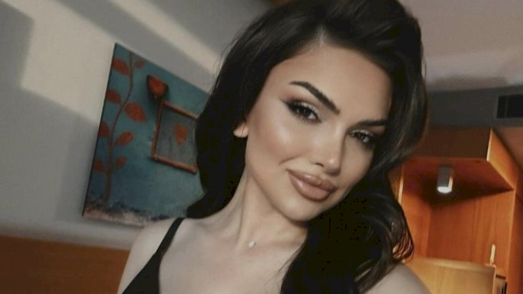   Tanınmış bloger Asya Aslanova reanimasiyaya yerləşdirildi - Vəziyyəti ağırdır   