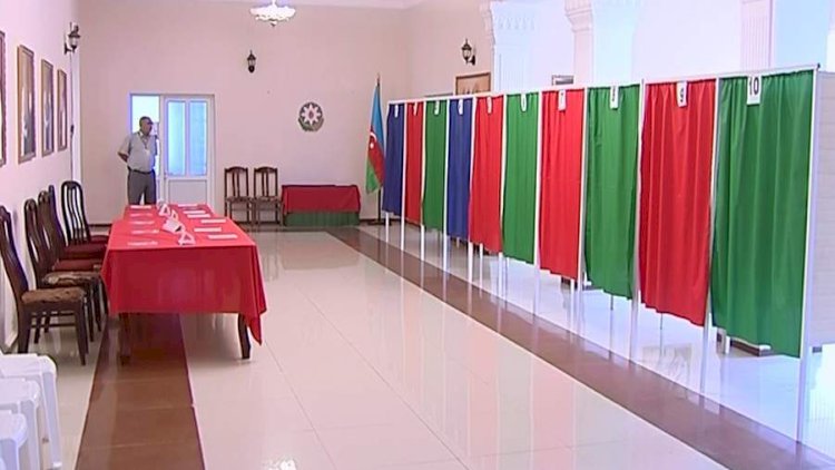    7 fevralda ermənilər də səs verəcək? - MSK sədrindən   CAVAB