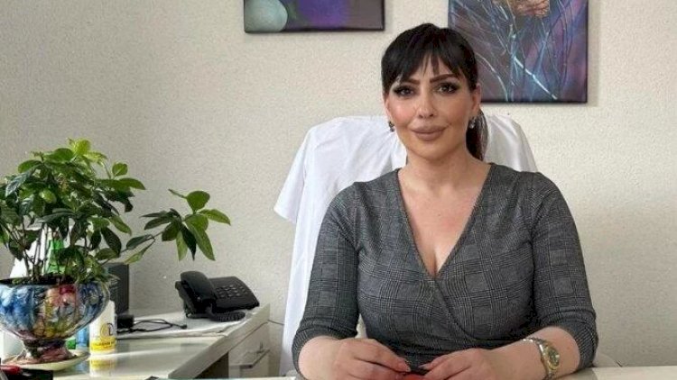    Boşananlara cərimə tətbiq edilsin - Psixoloq   