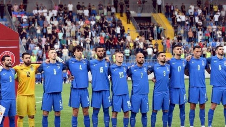    AFFA Azərbaycan millisinə əcnəbi məşqçi gətirəcək   