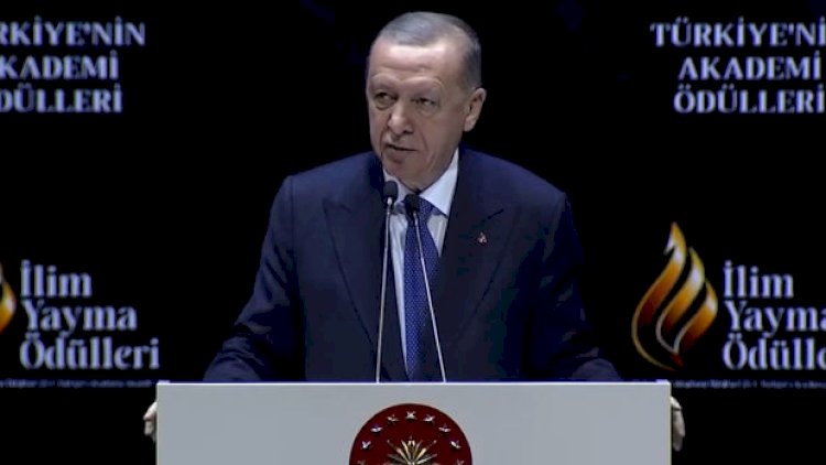    “Qarabağın işğaldan azad edilməsi bizə inamı artırdı” - Ərdoğan   