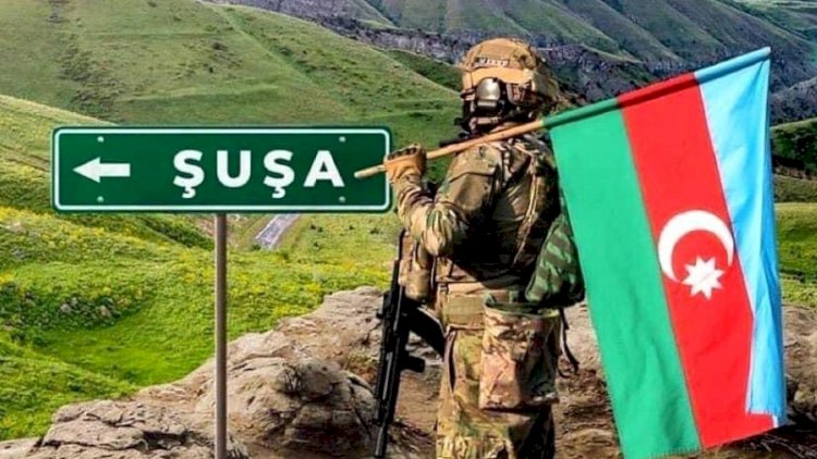    Azərbaycan bayrağı Xankəndidə qaldırıldı: Yeni hədəflər nələrdir?   