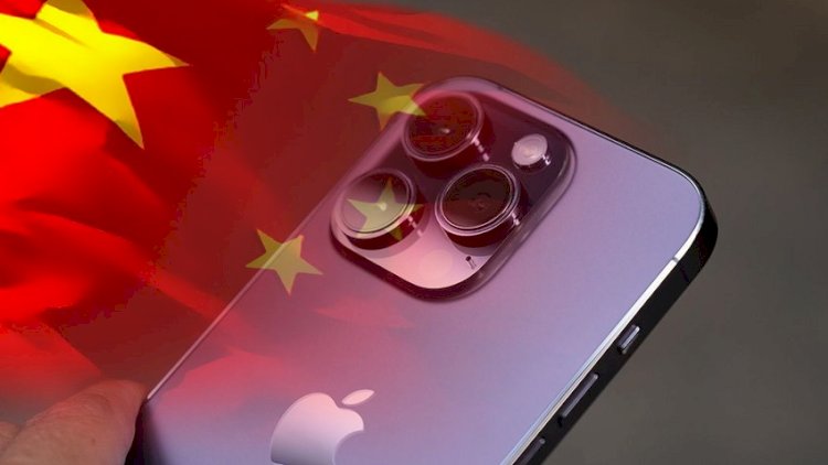    Dövlət işçilərinə “Apple” qadağası    