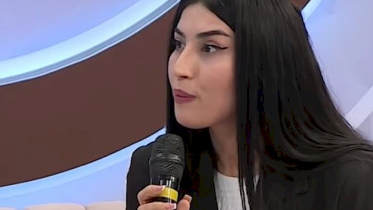    “TikTok”er Ləman narkotikə görə həbs edilib?    