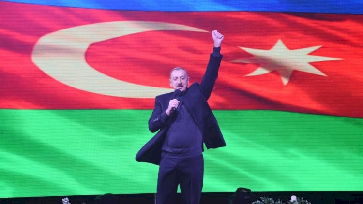    Əliyevin seçki qərarı erməniləri qorxutdu   