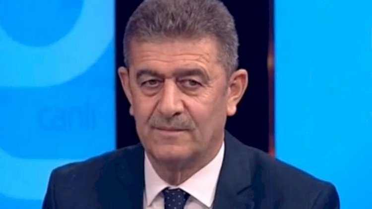    Elşad Musayevin prezidentliyə namizədliyi irəli sürüldü    