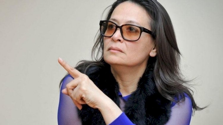    “Həmin şərəfsizə səslənirəm, ölsün sənin əzizlərin”     