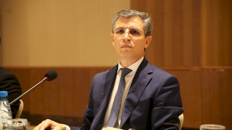    “Bizim mübarizəmiz ikincilik və üçüncülük uğrunda deyil” - Zahid Oruc   