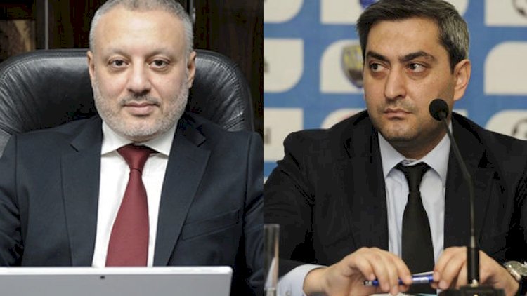    PFL prezidenti və vitse-prezidentinin sağlıq durumu açıqlandı   