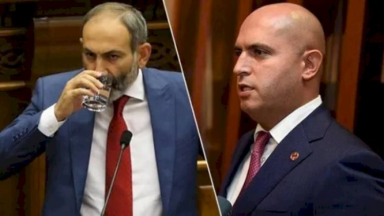    “3 maddə var, Qarabağı bu tarixdə qaytara bilərik” - Aşotyandan ağlasığmaz iddia   