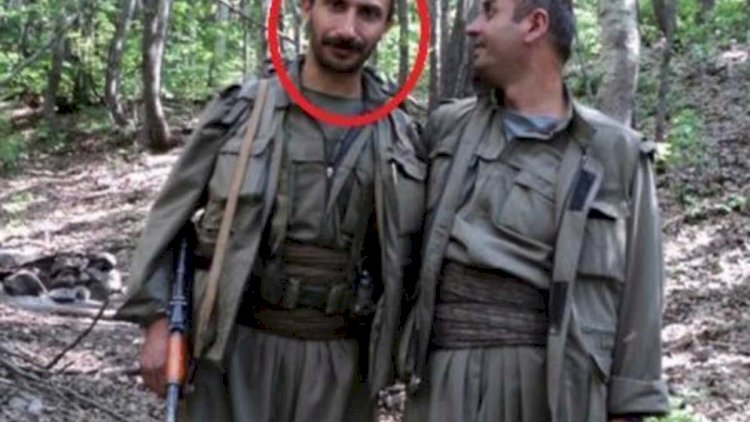    PKK/YPG terror təşkilatının daha bir məsul şəxsi zərərsizləşdirildi   