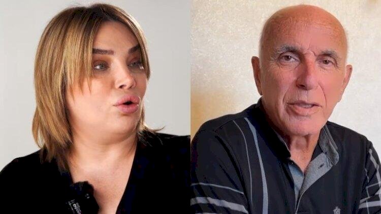   “Bütün Bakı danışır ki, sənin anan...” - Qarşıdurma   