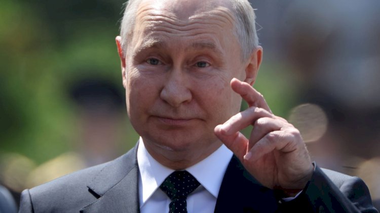    Putin MDB prezidentlərinə dəvət göndərdi   