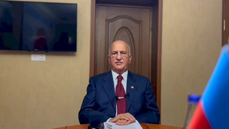    HƏP sədri İlham Əliyevi dəstəklədi   