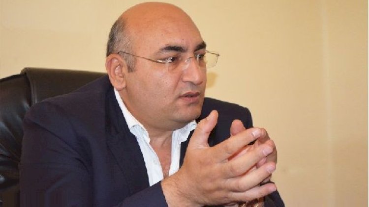    Ümid Partiyası Prezident Əliyevə dəstək verdi   