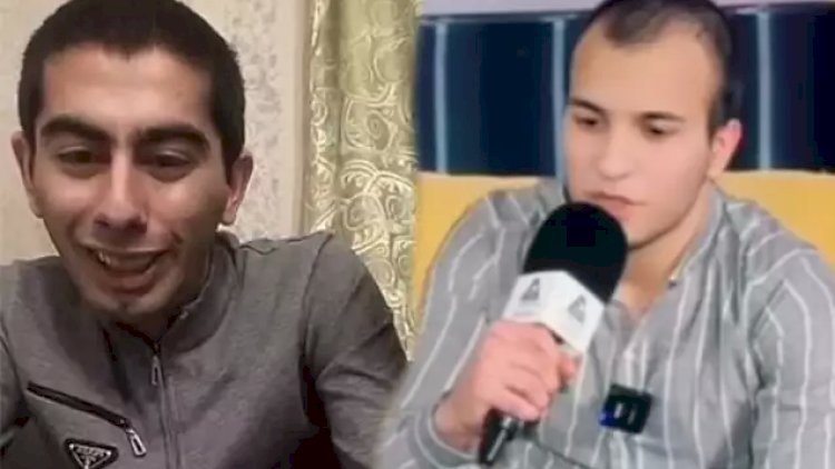    Aqşinlə Hüseynin “TikTok”da nə işi var? -   “Onları qəhrəmanlaşdırmaq lazım deyil”