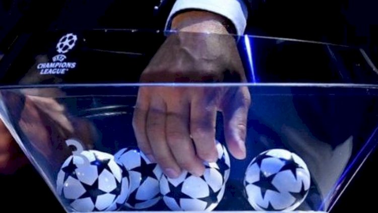    Çempionlar Liqası: səkkizdəbir finalın püşkü atıldı   