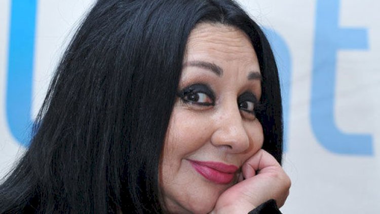    Əməkdar artist pornoqrafiyadan danışdı   