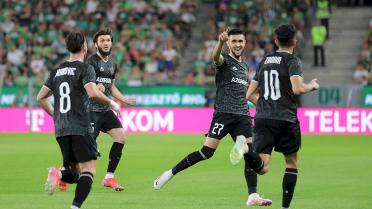    “Qarabağ”ın rəqibi bəlli oldu    