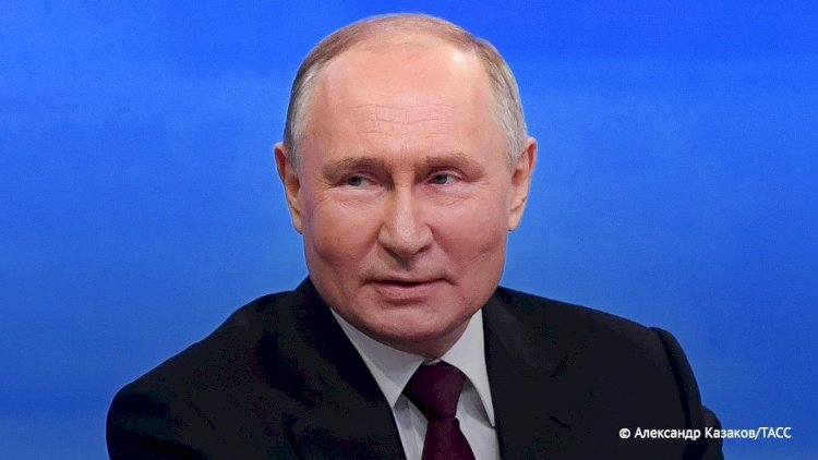    Putin MSK-ya yollandı - Sənədlərini verir    
