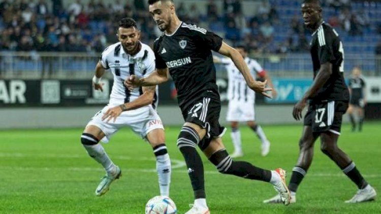   “Qarabağ” - “Neftçi”: Heyətlər açıqlandı   