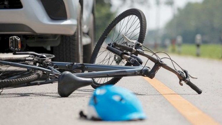    Sumqayıtda velosipedçi ürəktutmadan öldü   