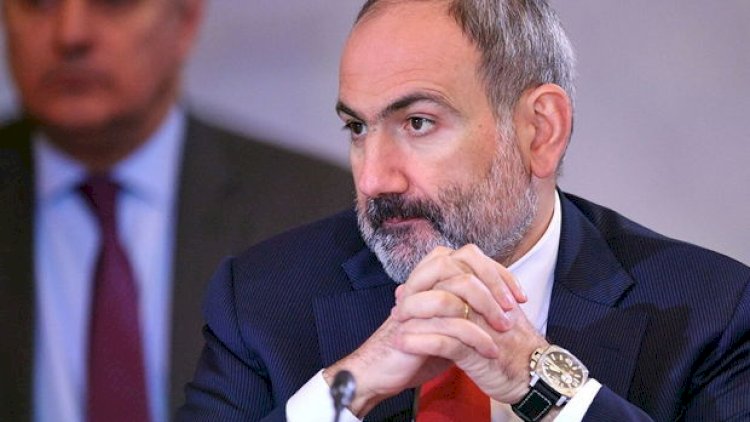    “Azərbaycanla razılaşdırılmış üç prinsip əsasında sülh gündəliyinə sadiqik” - Paşinyan   