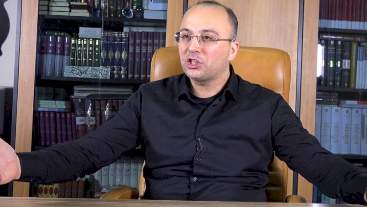    “Peyğəmbər müqəddəs deyil” -   Elşad Miri gündəmi silkələdi