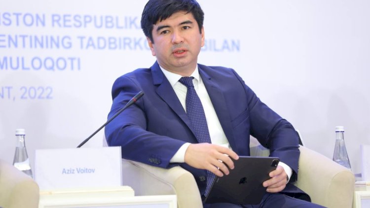    Keçmiş nazir həbs olundu   