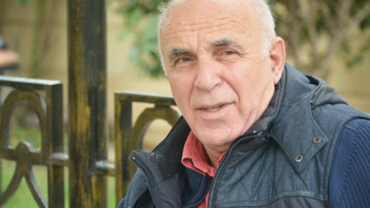    Ramiz Novruzun oğlu boşanır    