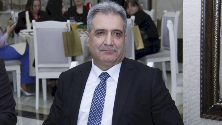    Fərəc Quliyev niyə seçkiyə qatılmadığından danışdı   