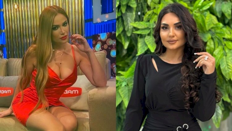    Nigar Camal Şəbnəmə yenə söz atdı - Video   