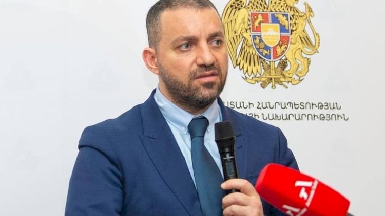    Sorosçular Kerobyanı Rusiya casusu hesab edir - Erməni nəşrinin iddiası   