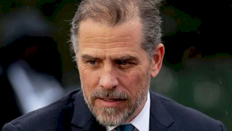   Baydenin oğlu məhkəmə qarşısına çıxacaq   