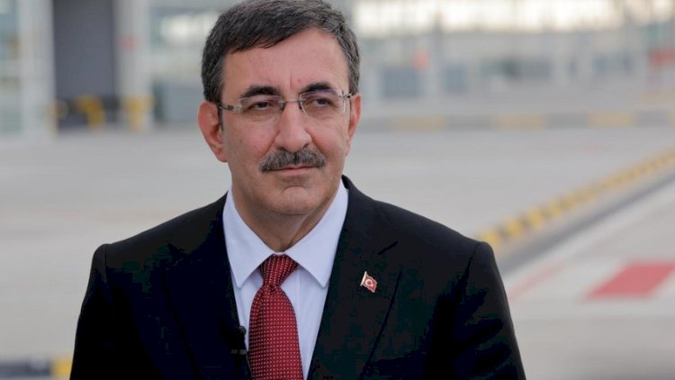    Türkiyənin vitse-prezidenti Azərbaycana gəlir    
