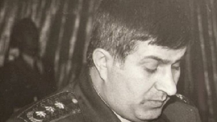    Azərbaycan müdafiə nazirinin sabiq müavini vəfat etdi    