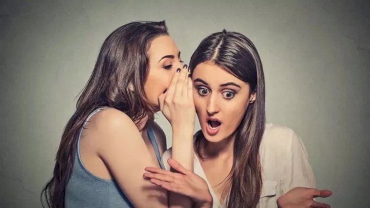    Onlara əsla etibar etməyin: Ən qeybətcil BÜRCLƏR   