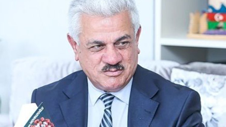    Azərbaycanda professor məhkəmə zalında həbs edildi   