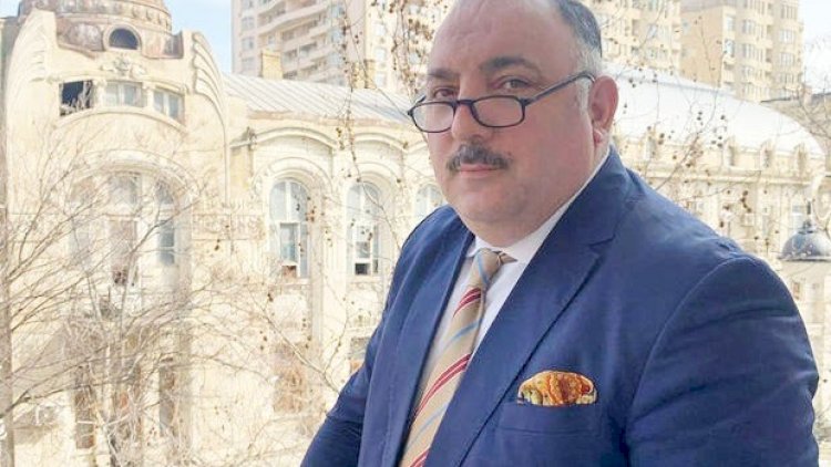    Bəhram: “Övladıma da deyirəm ki, Qurban Qurbanova oxşayın”   