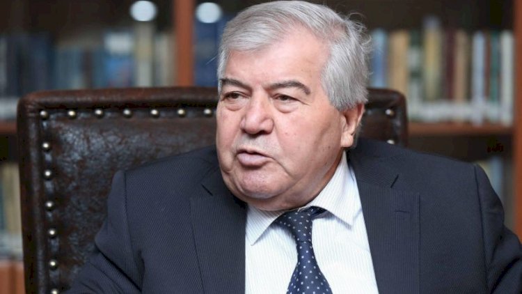   Sabir Rüstəmxanlı: Qızların ana olmaq istəməməsi böyük problemdir   