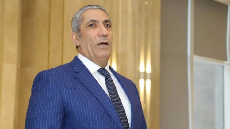    Siyavuş Novruzov: Tədricən müqavilə əsaslı ordu quruculuğuna keçməliyik   