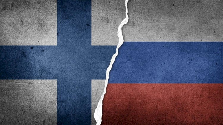    Finlandiya səfiri Rusiya XİN-ə çağırıldı    